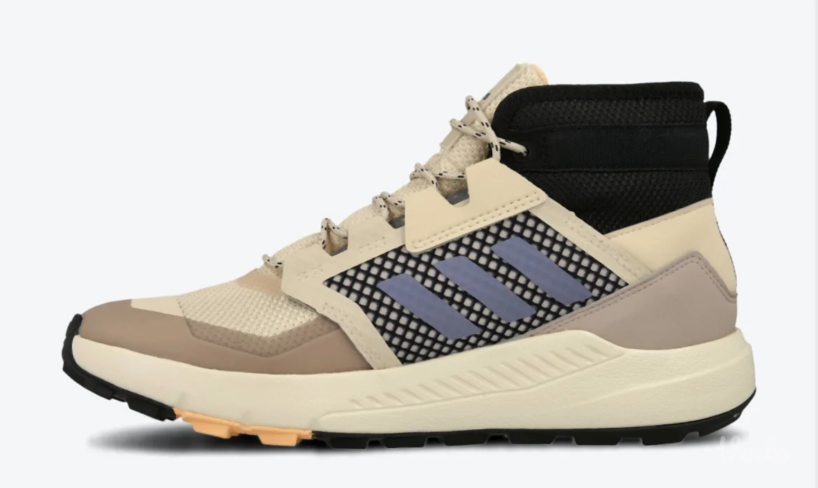 ADIDAS Cipele Terrex Trailmaker Mid R.RDY K gPG