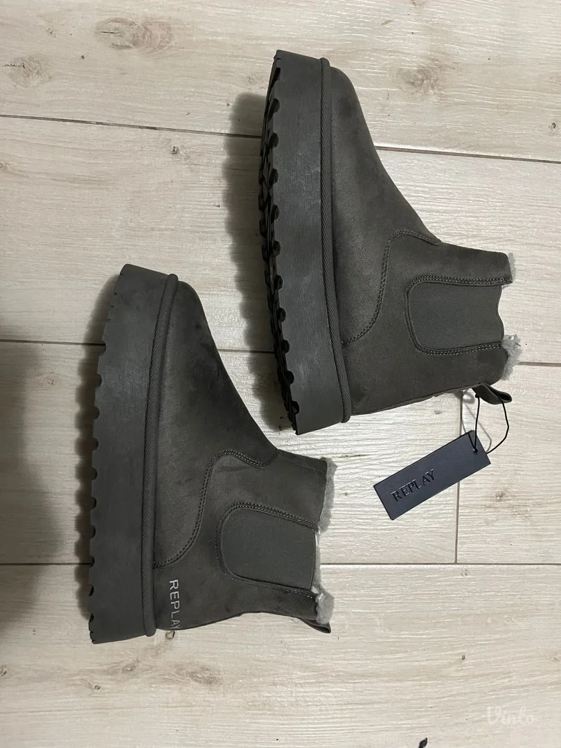 Replay cizme original