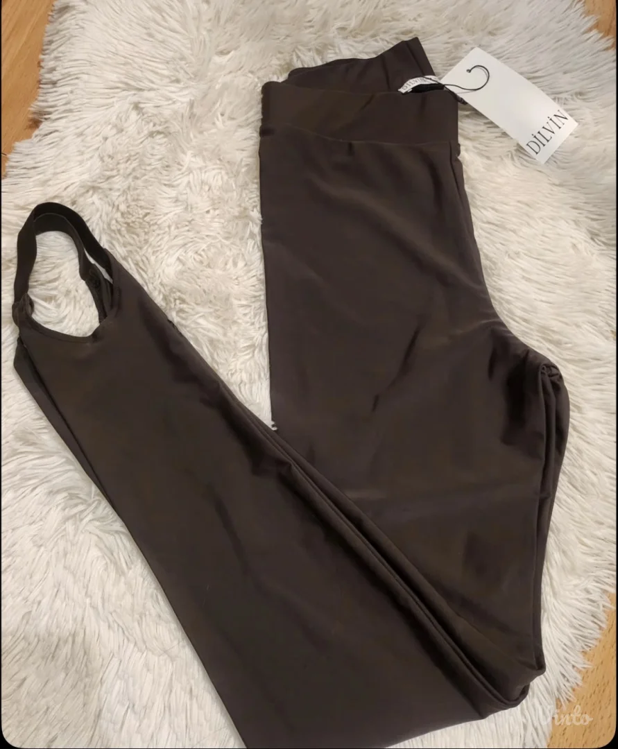 helanke sa stopom (novo sa etiketom)