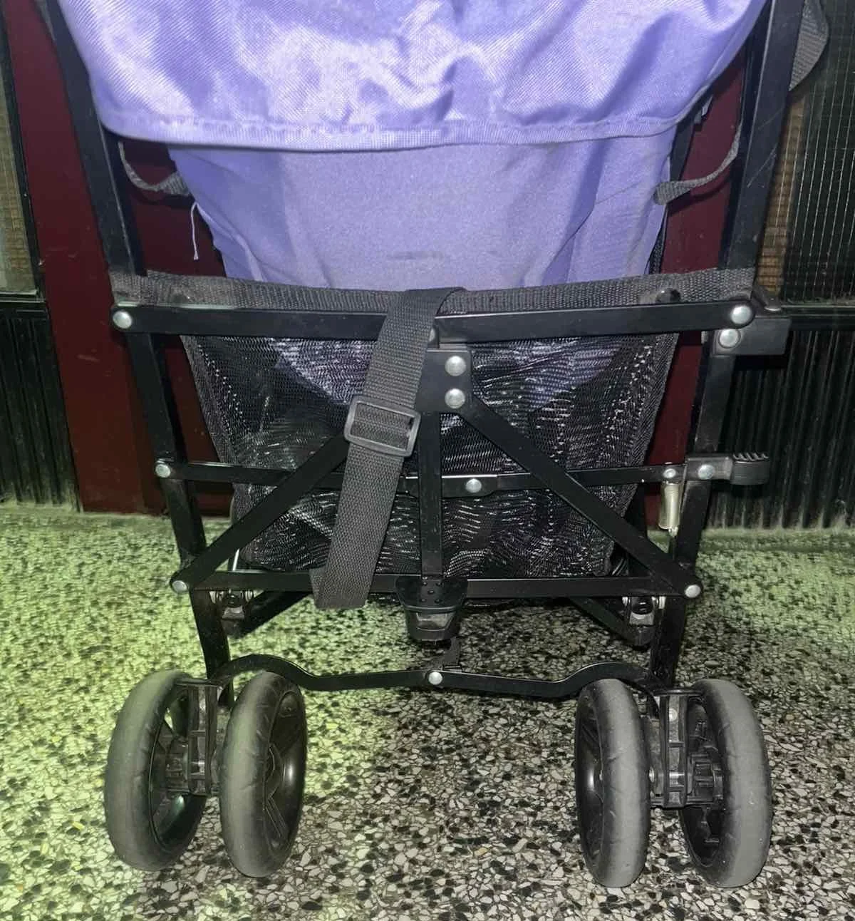 Bebi kolica