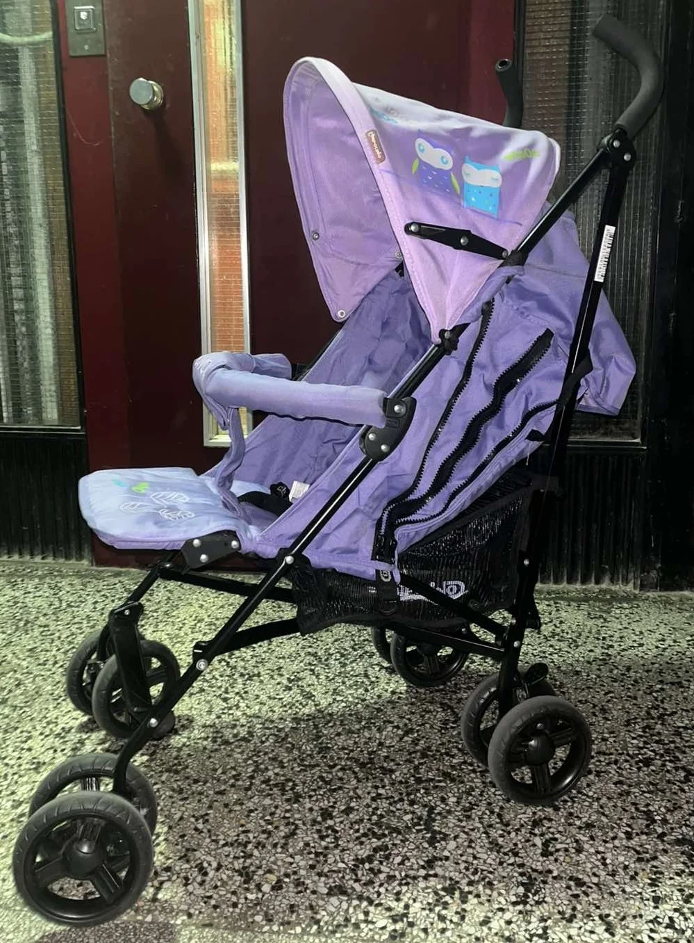 Bebi kolica