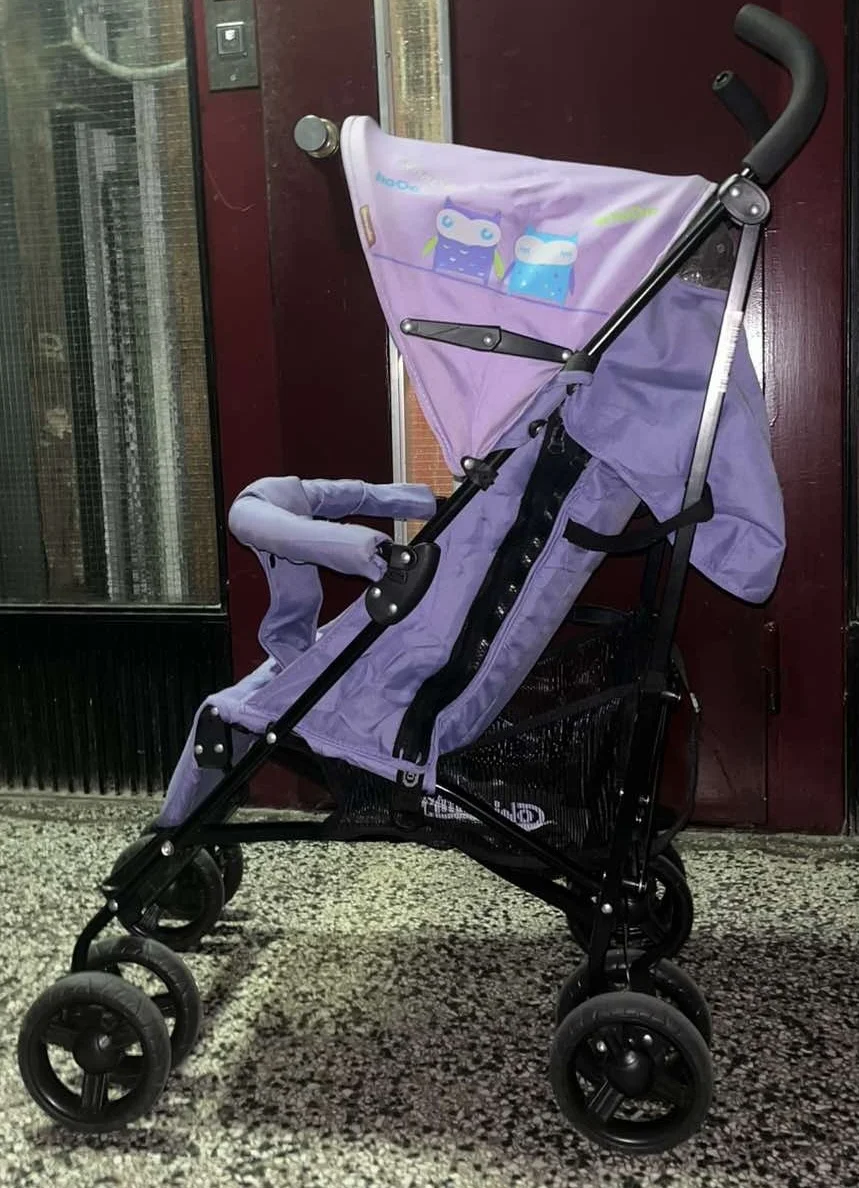 Bebi kolica