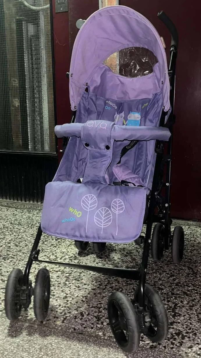 Bebi kolica