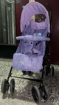 Bebi kolica