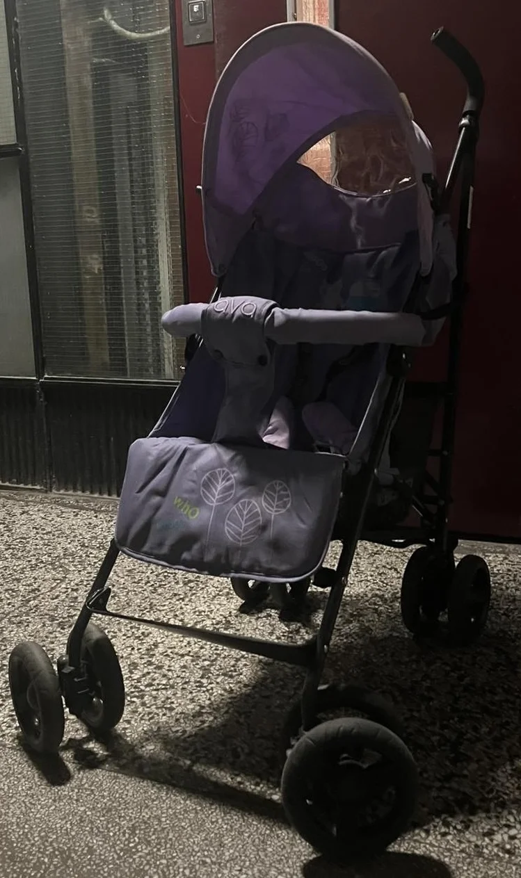 Bebi kolica