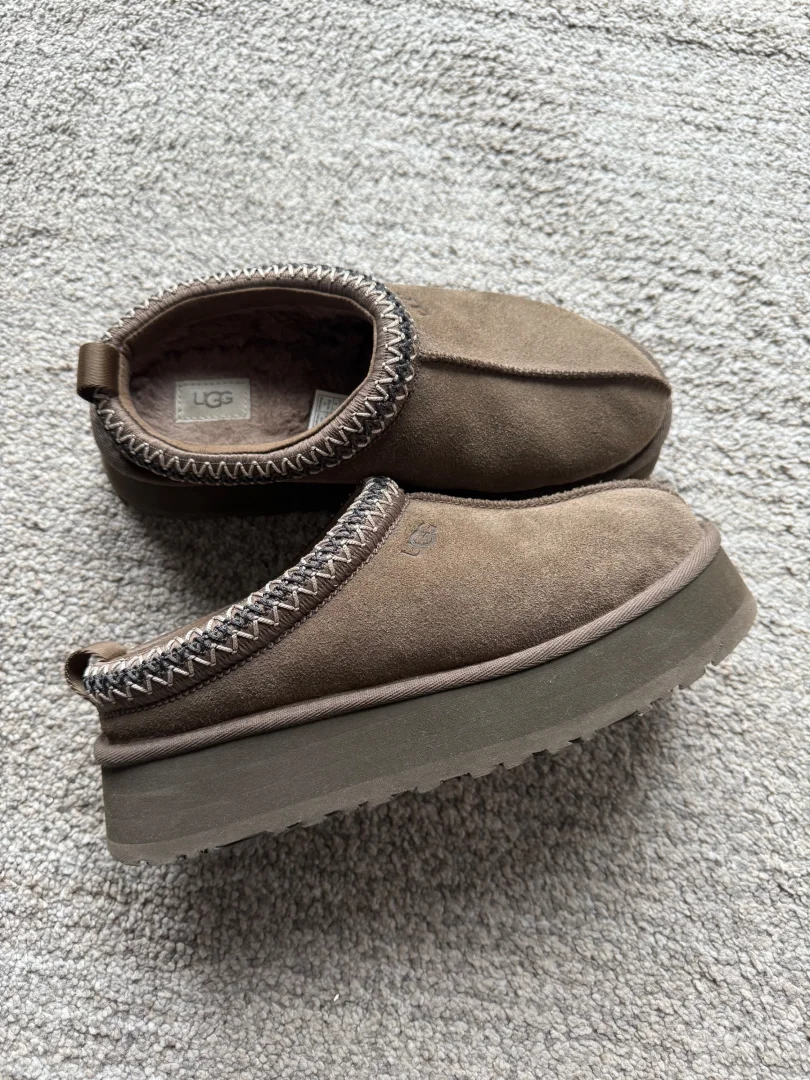 Ugg tazz original