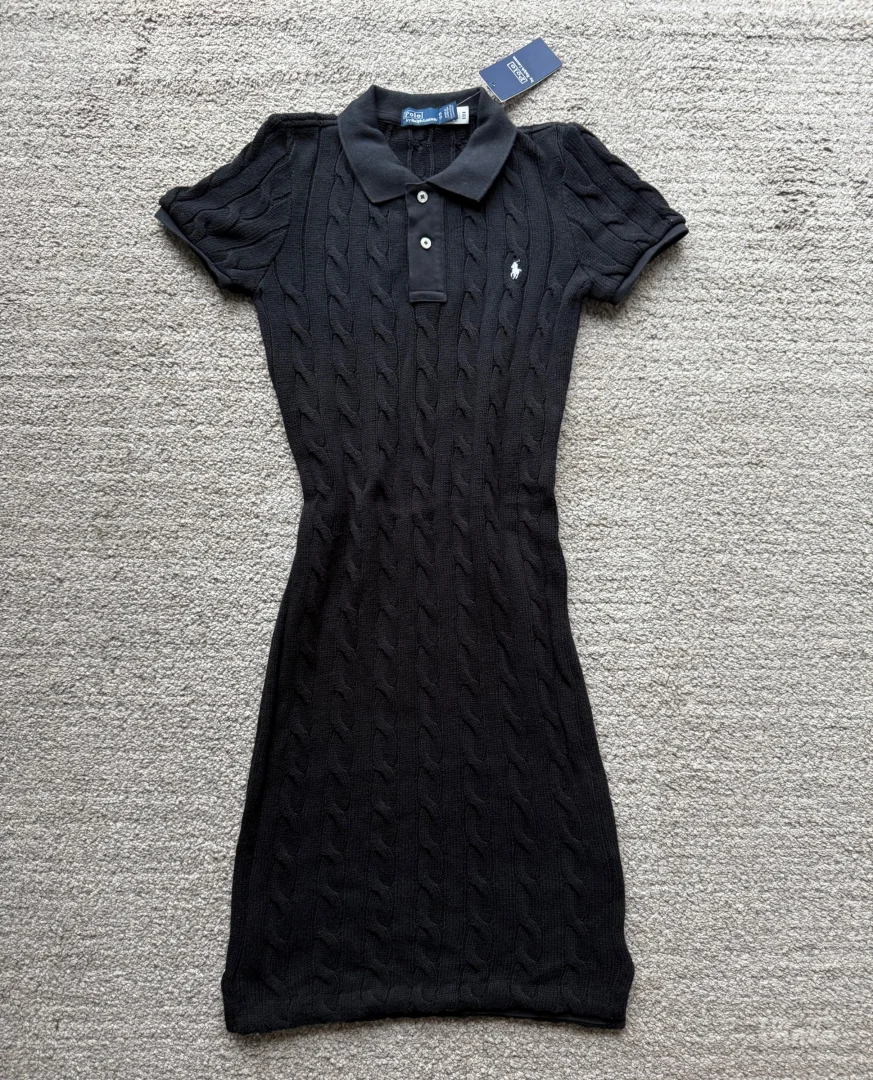 Polo Ralph Lauren nova haljina