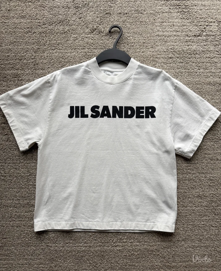 Jil Sander original majica