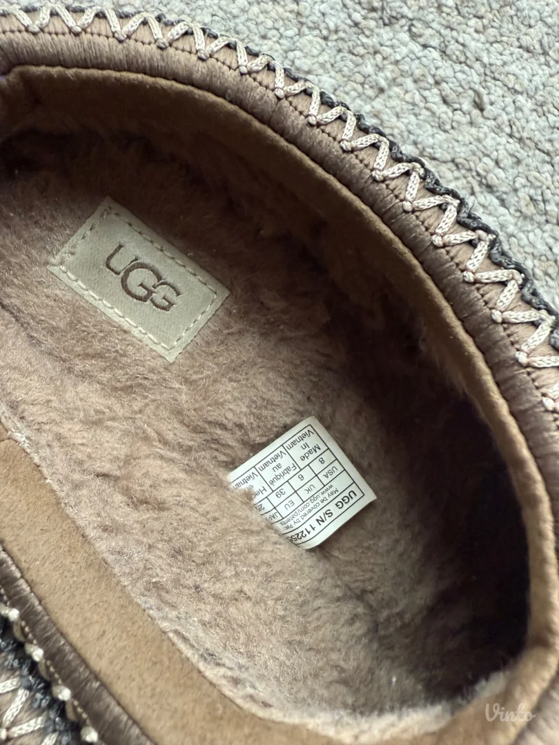 Ugg tazz original
