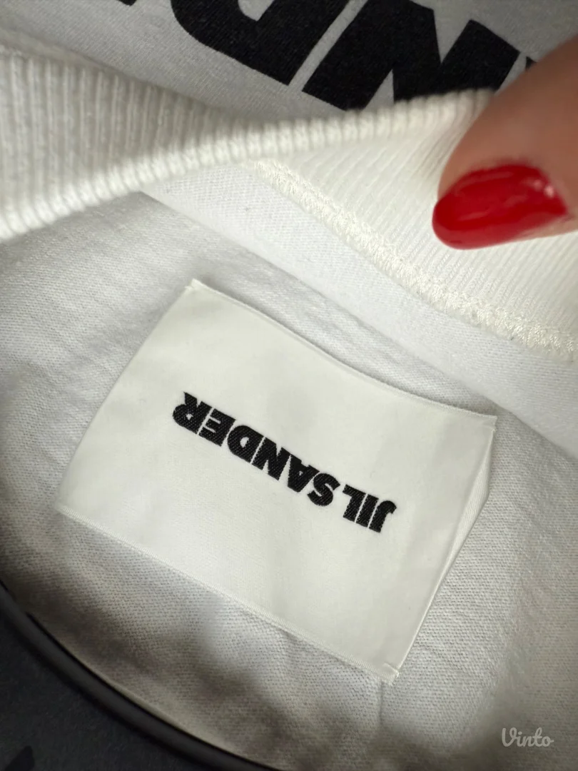 Jil Sander original majica