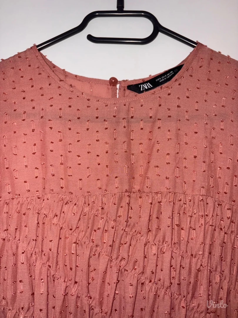 ZARA haljina S