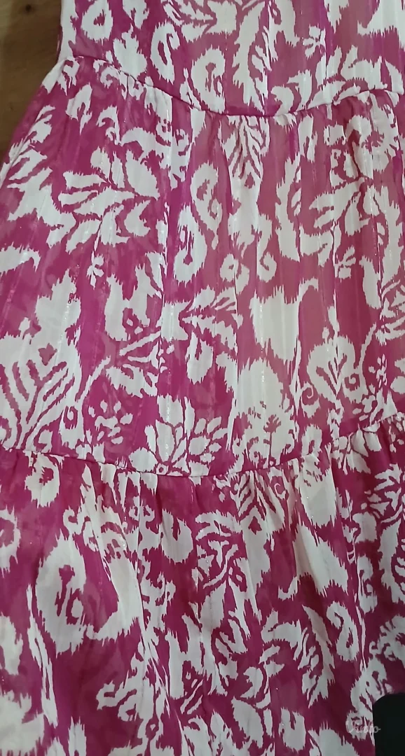 Piazza italia haljina