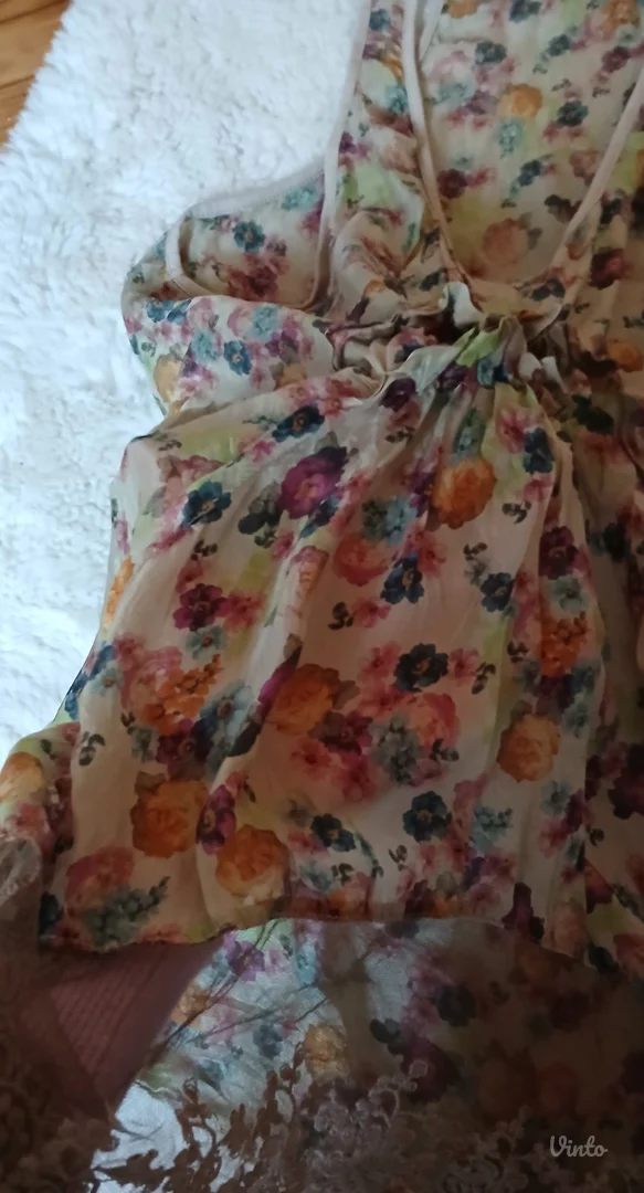 Majica twin set-Simona Barbieri