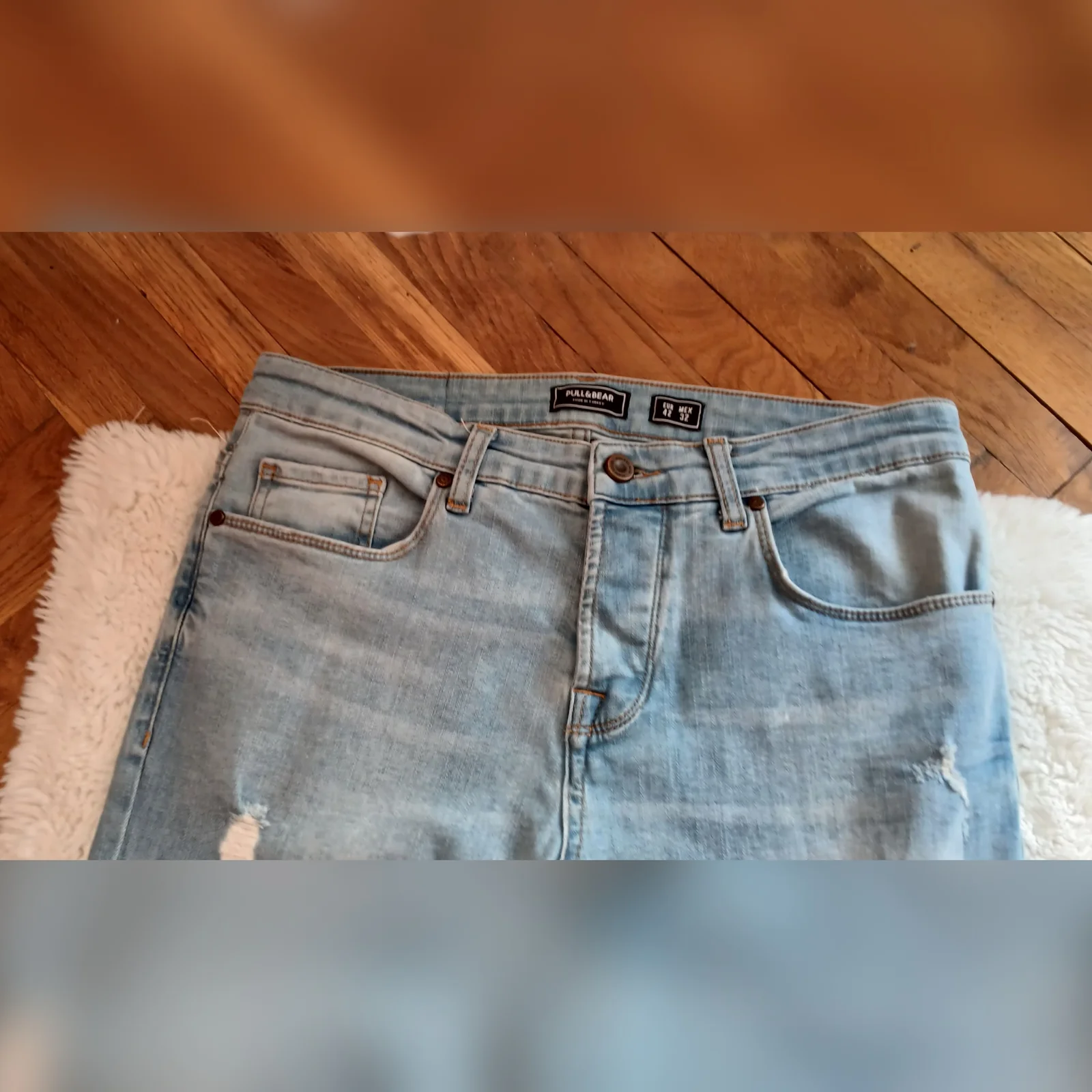 Pull&bear farmerke