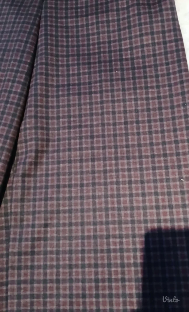 Golden point pantalone