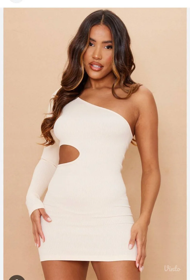 Haljina pretty little thing