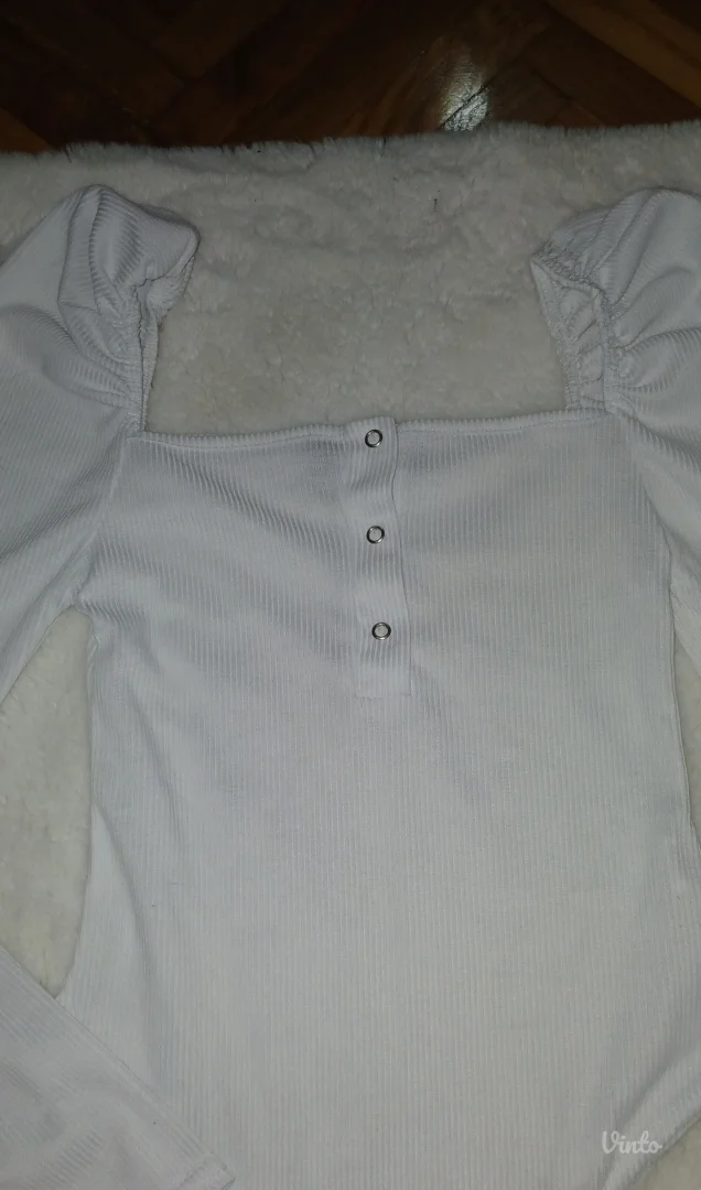 Bodi pretty little thing