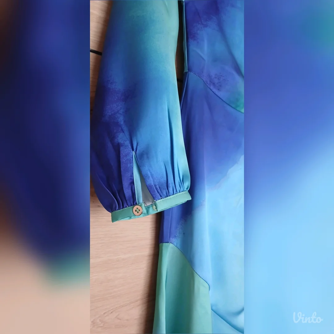 haljina