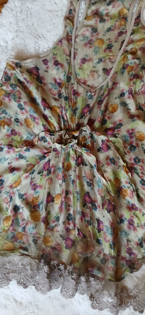 Majica twin set-Simona Barbieri