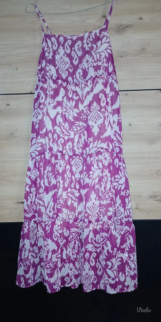 Piazza italia haljina