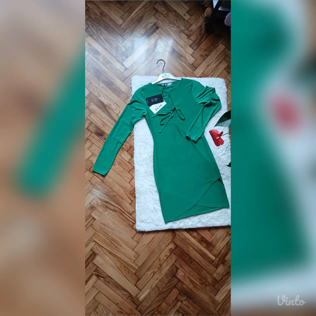 Haljina na-kd