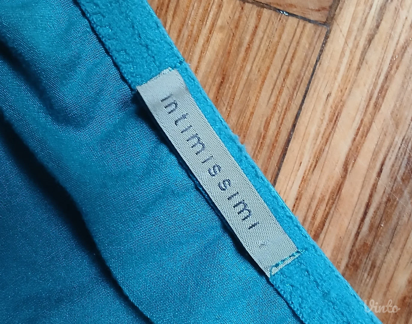 Top haljina intimissimi