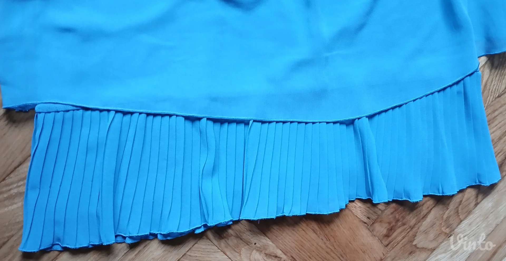 Top haljina intimissimi