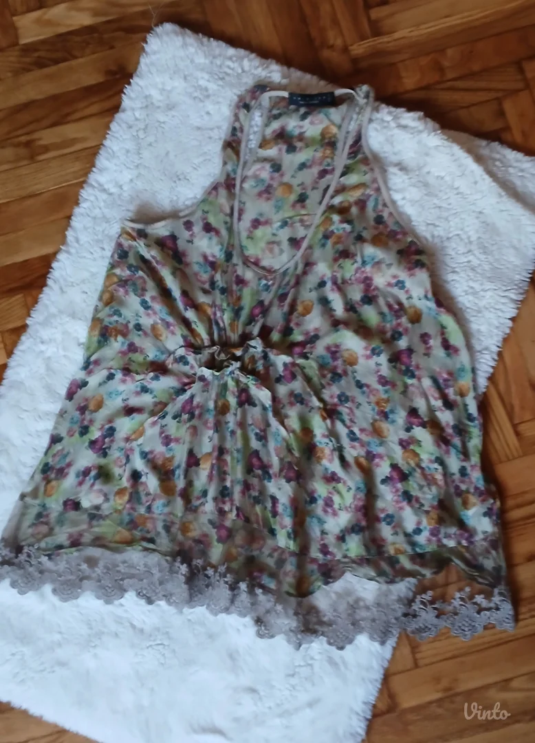 Majica twin set-Simona Barbieri