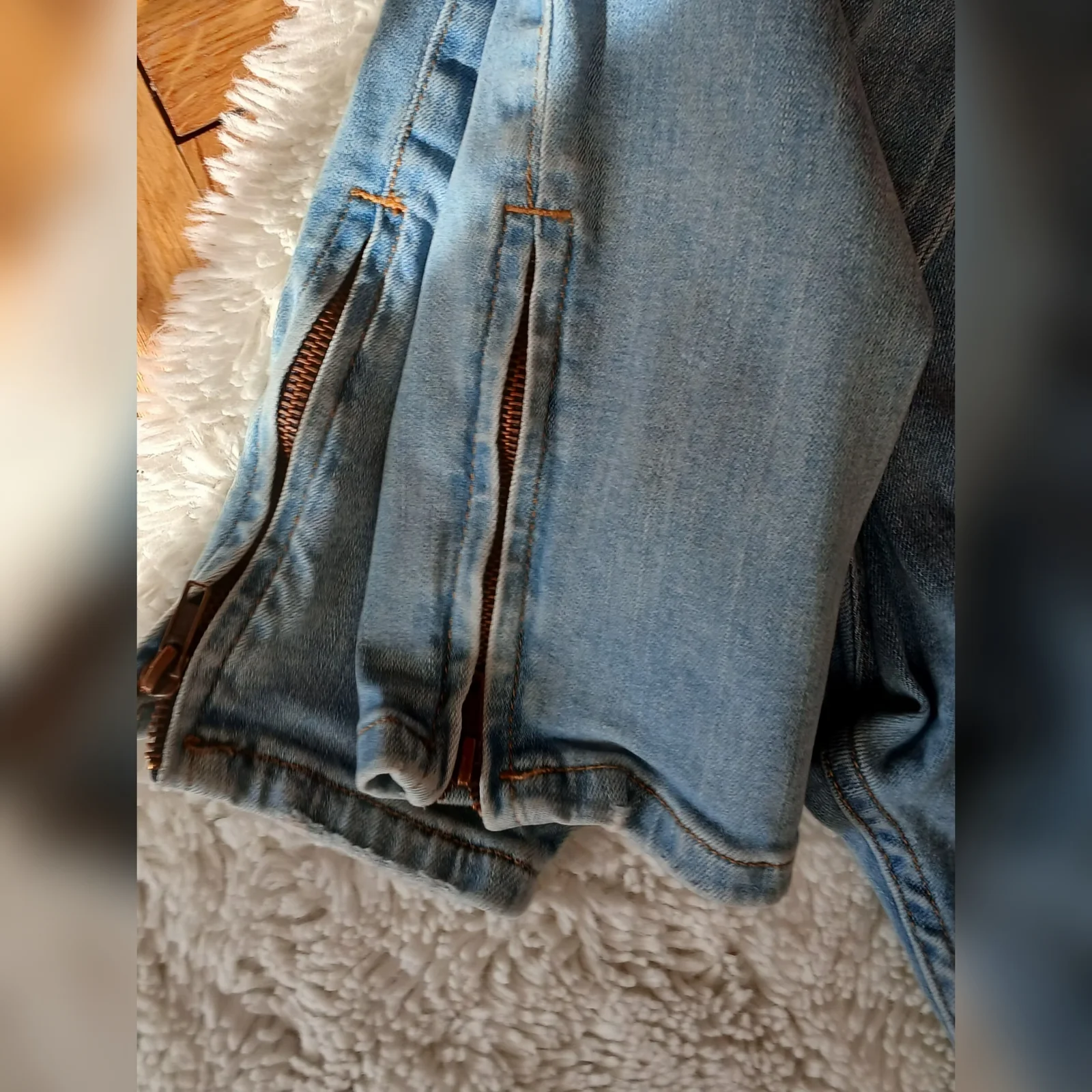 Pull&bear farmerke