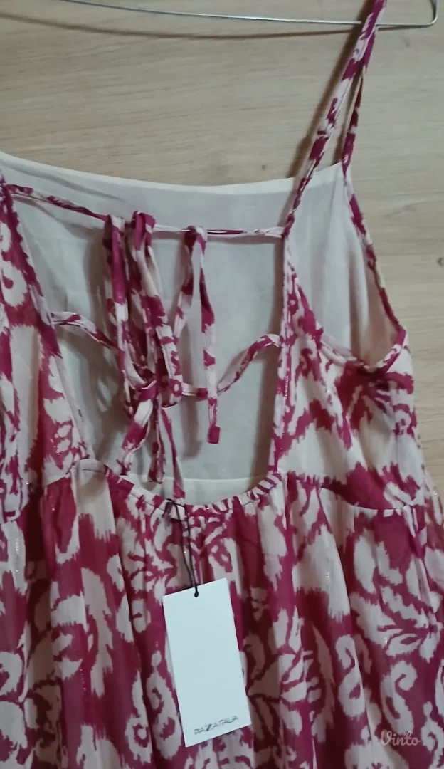 Piazza italia haljina