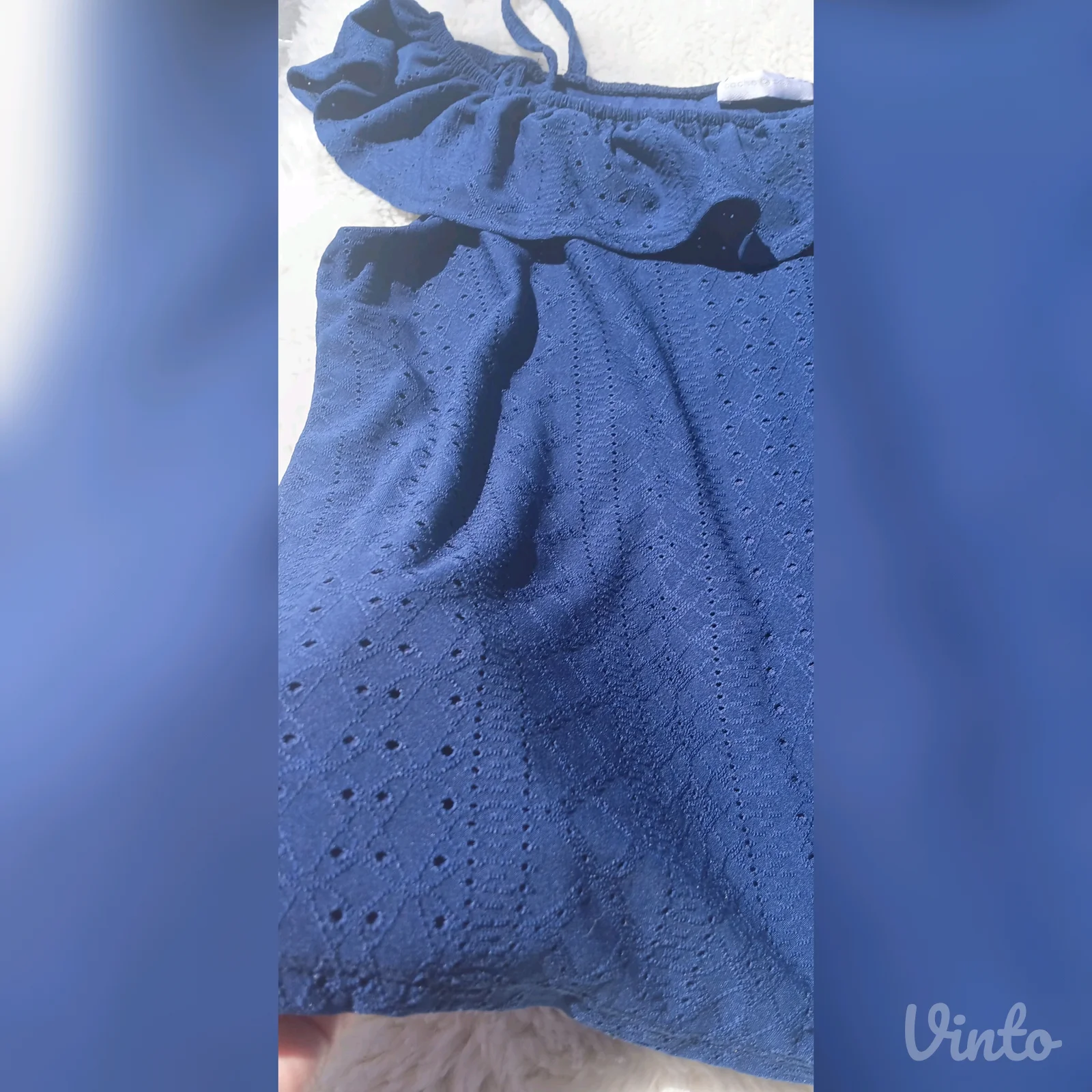 Franciska bluza