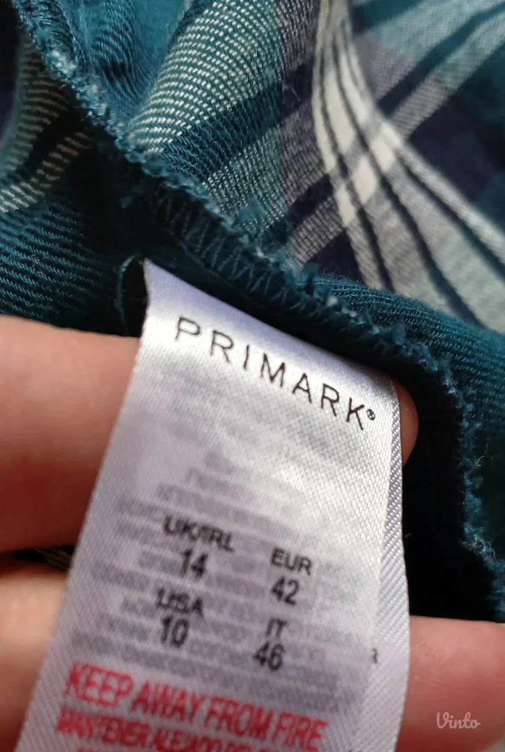 Kosulja Primark