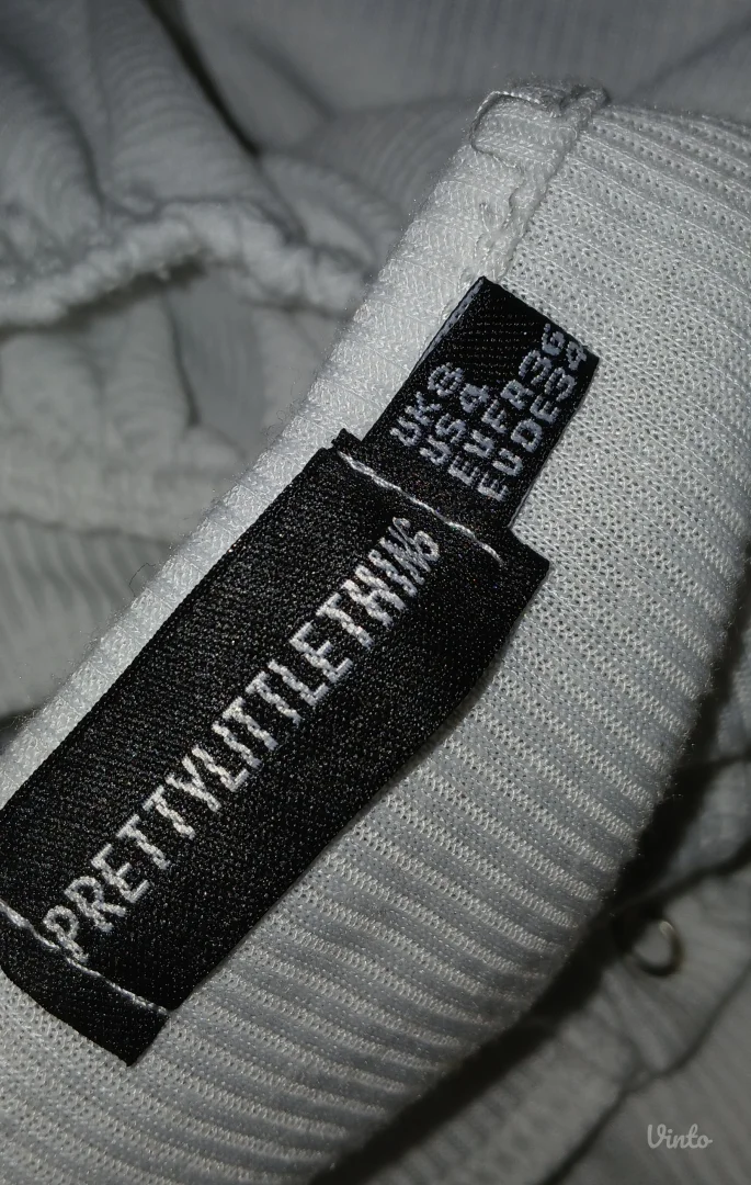 Bodi pretty little thing