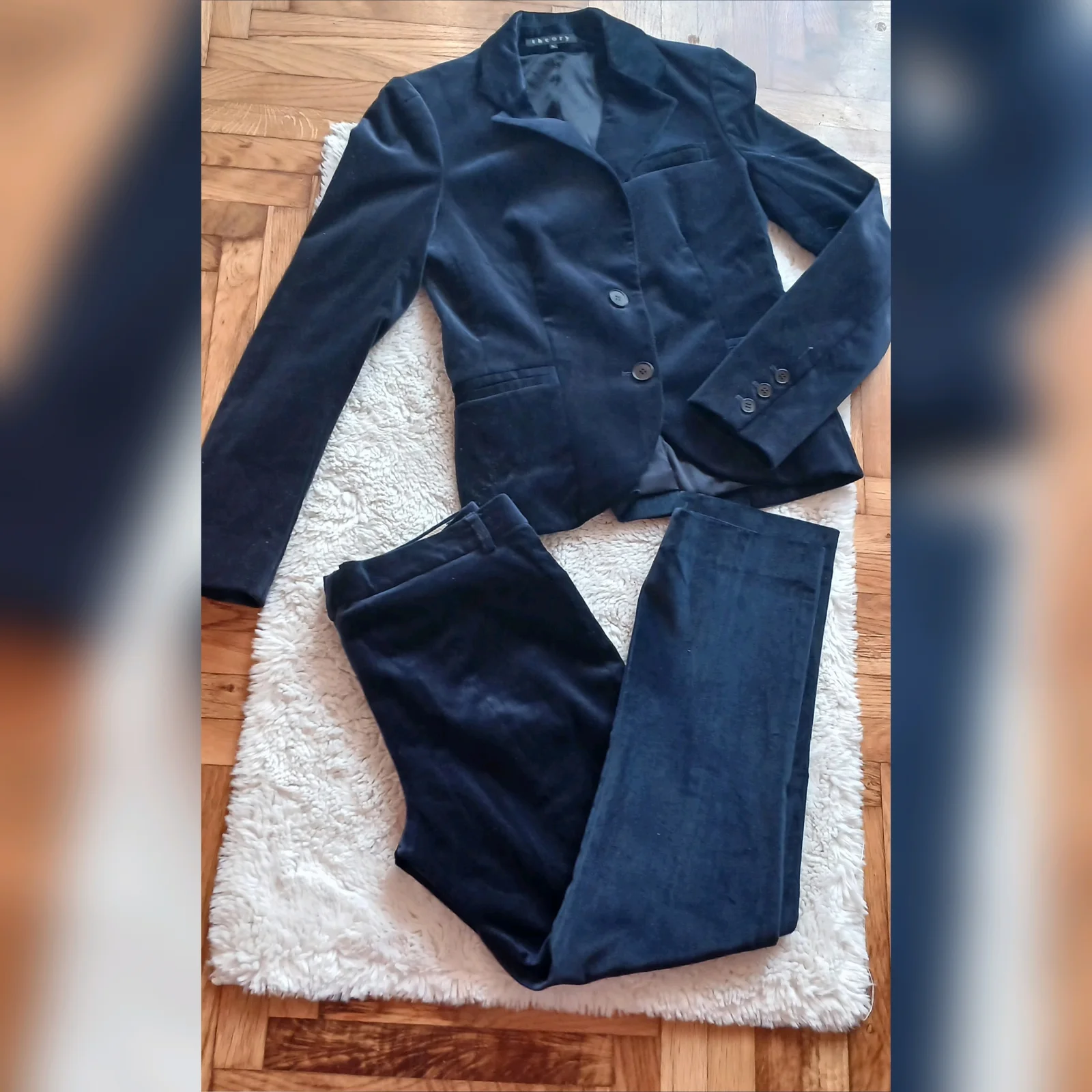 Komplet pantalone I sako