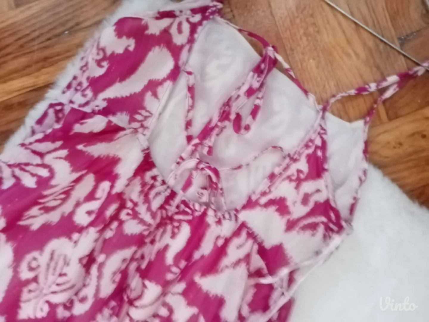 Piazza italia haljina