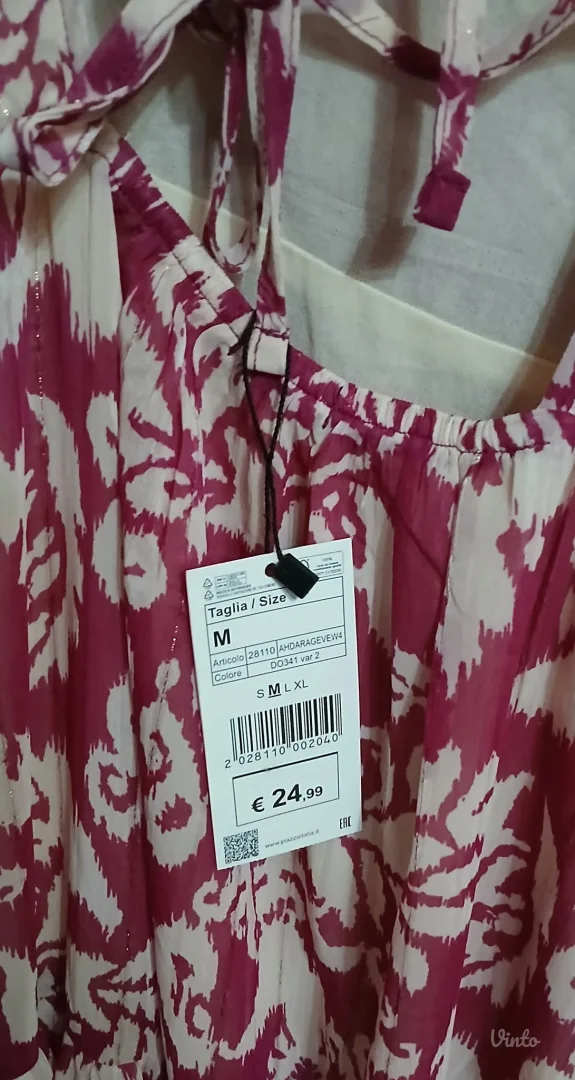 Piazza italia haljina