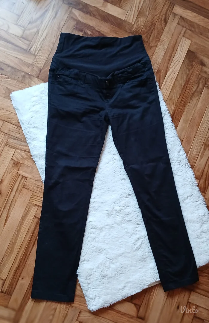 H&M pantalone za trudnice