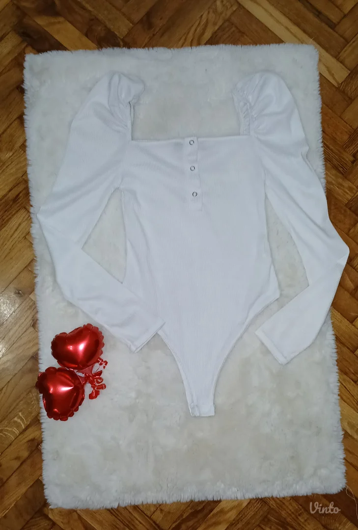 Bodi pretty little thing