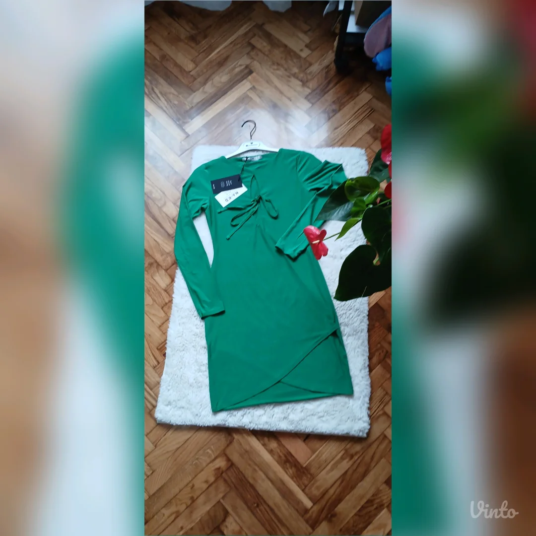 Haljina na-kd