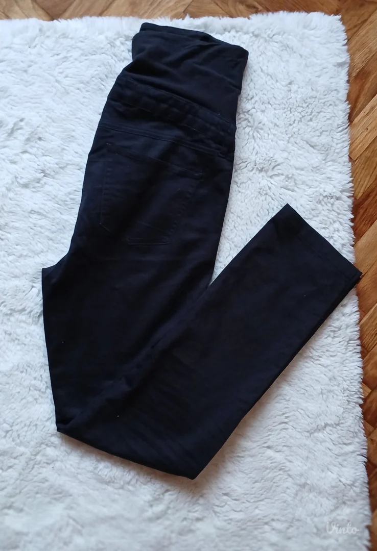 H&M pantalone za trudnice