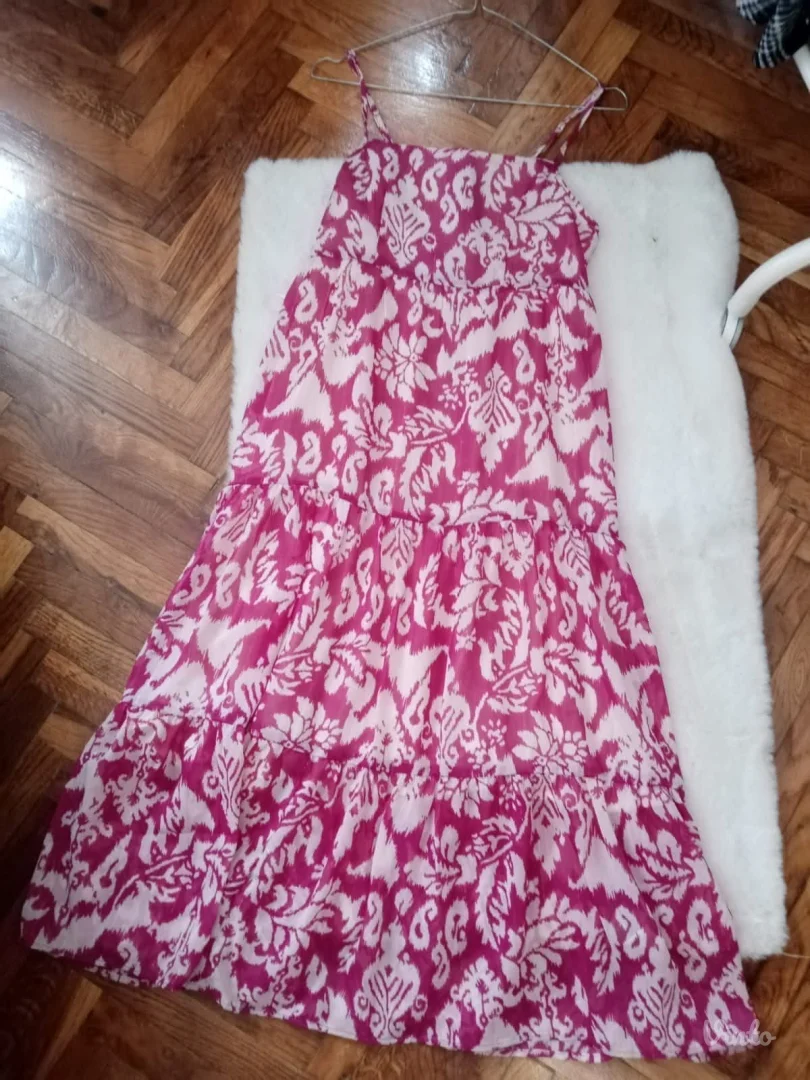 Piazza italia haljina