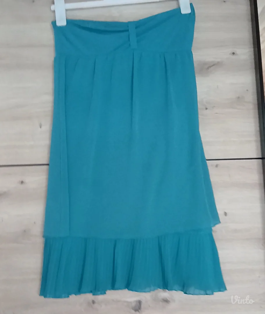 Top haljina intimissimi