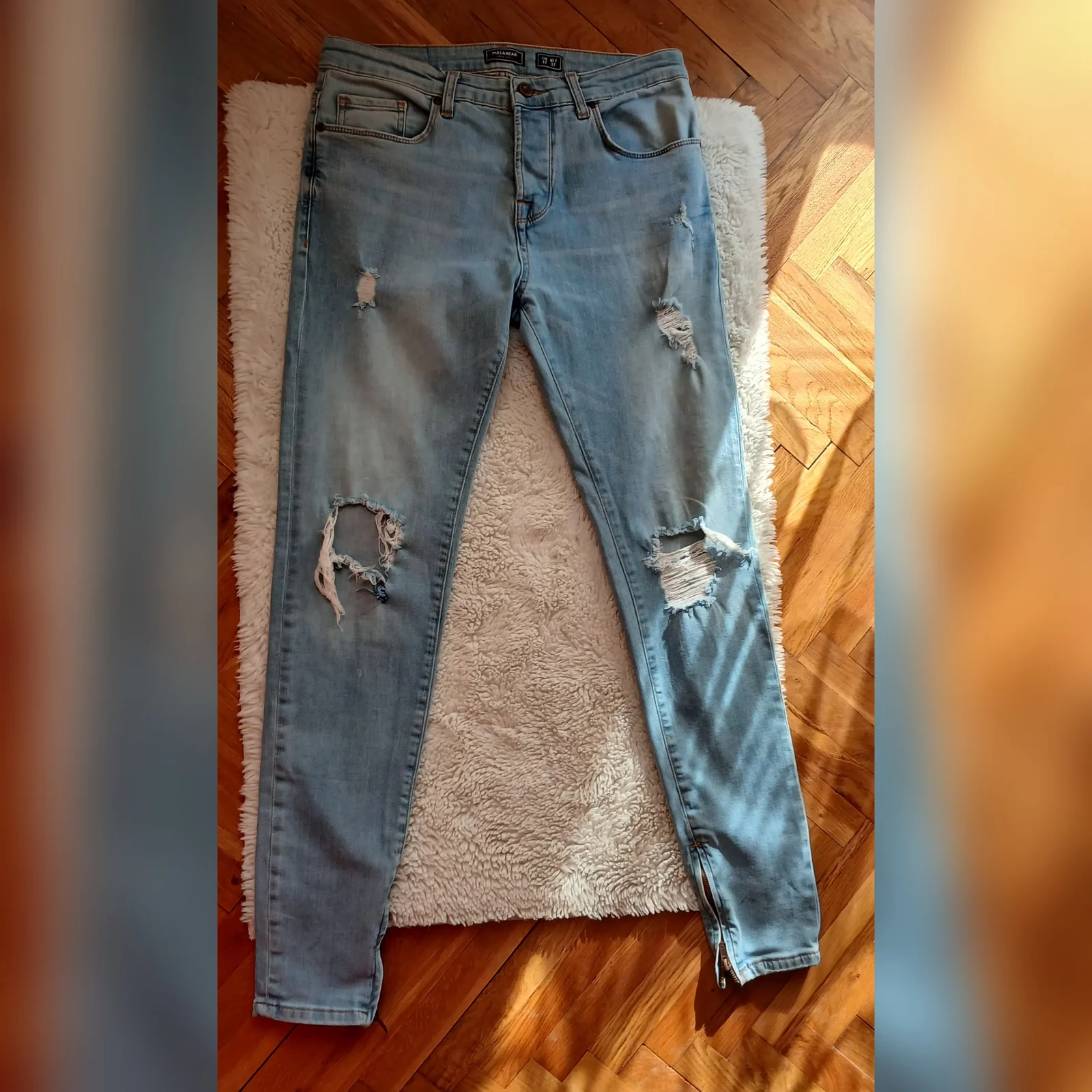 Pull&bear farmerke