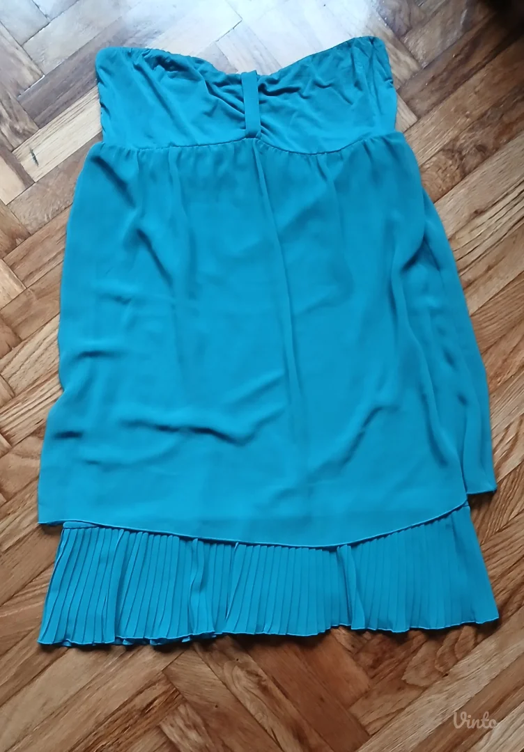 Top haljina intimissimi