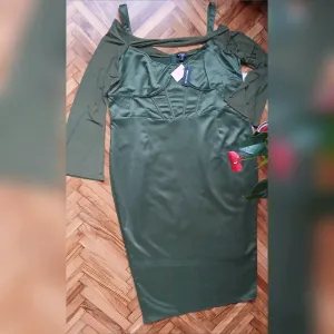 Haljina broj 58