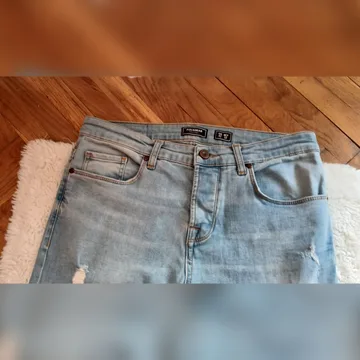Pull&bear farmerke