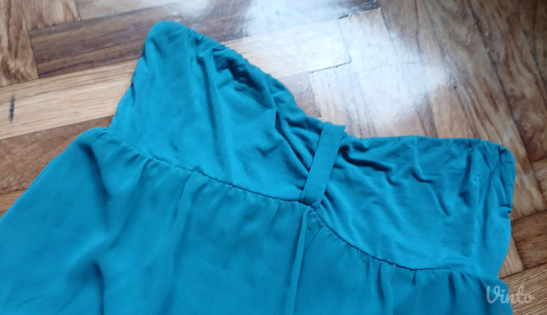 Top haljina intimissimi