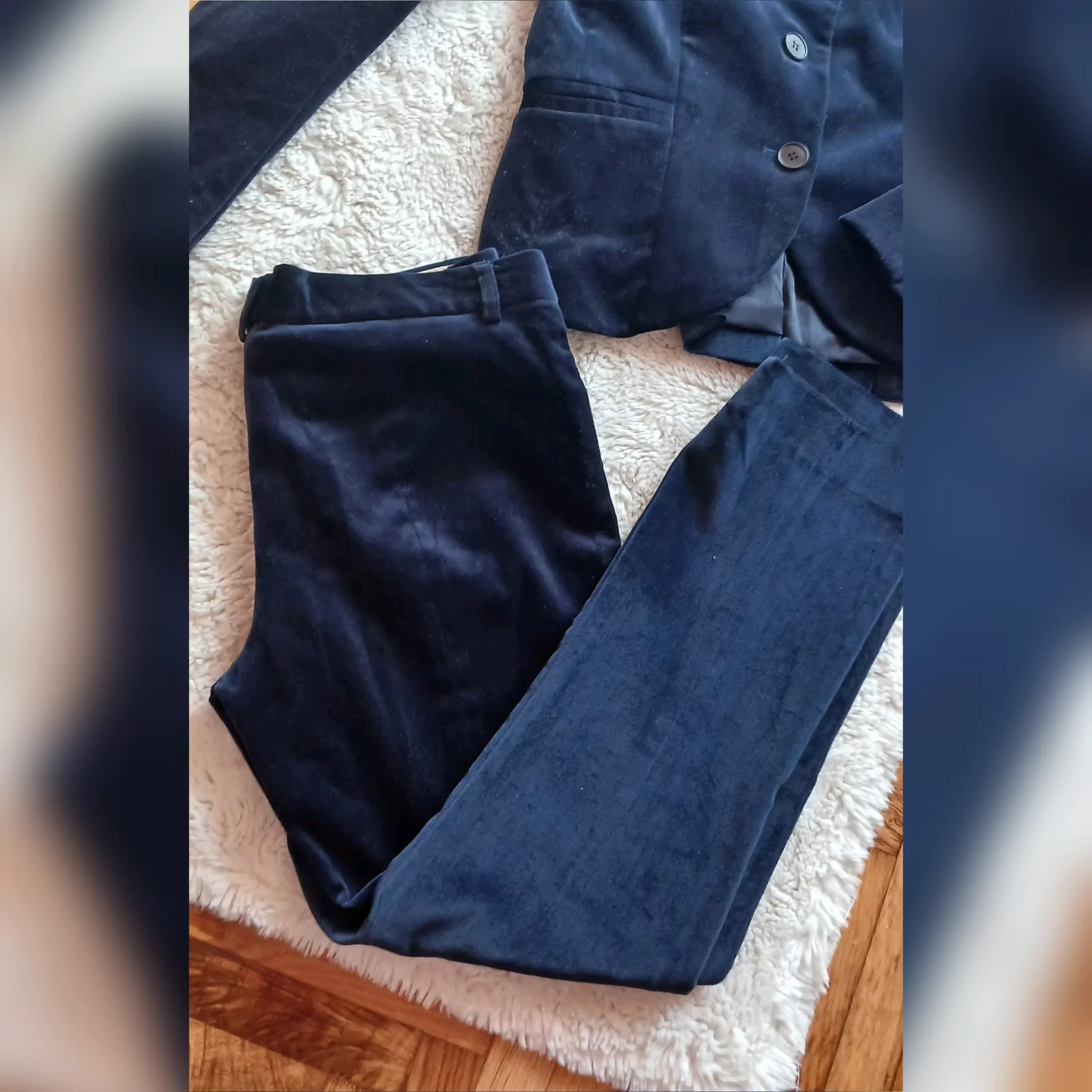 Komplet pantalone I sako