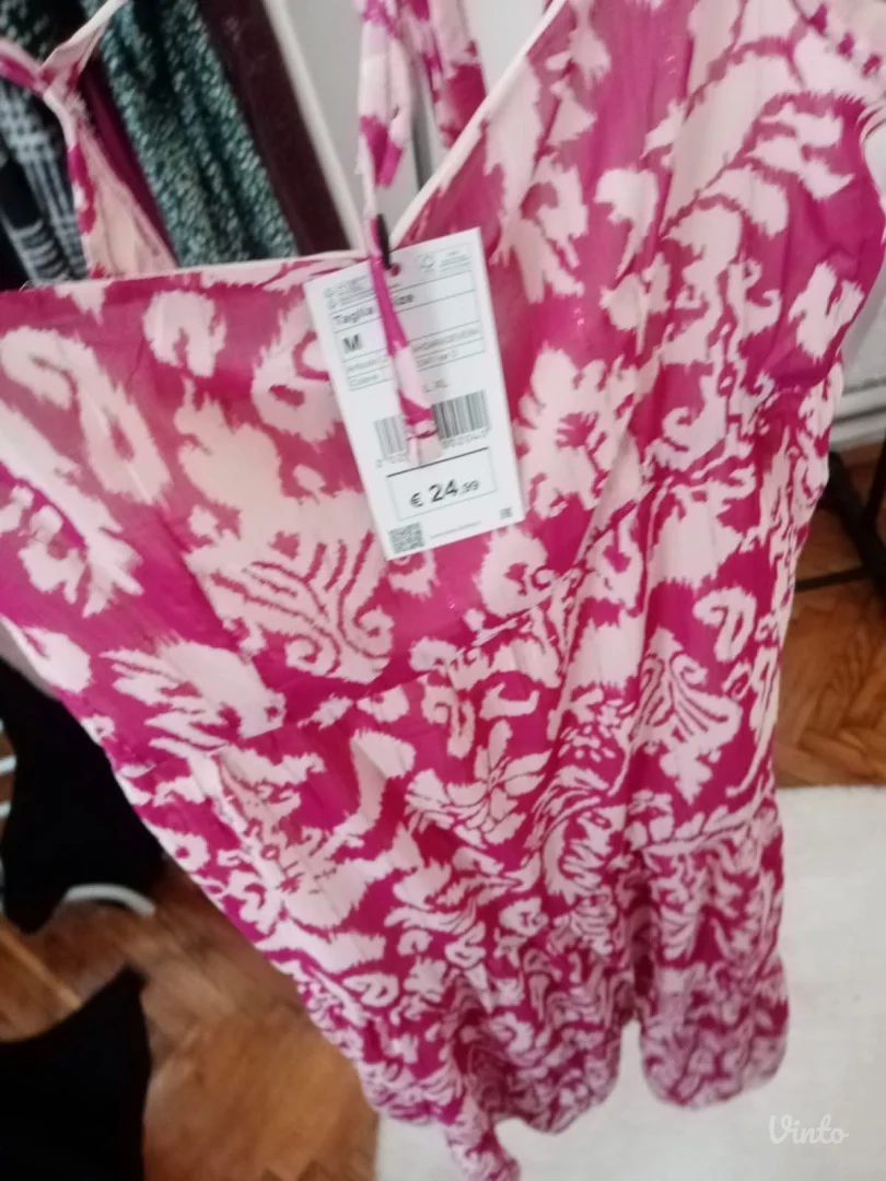 Piazza italia haljina