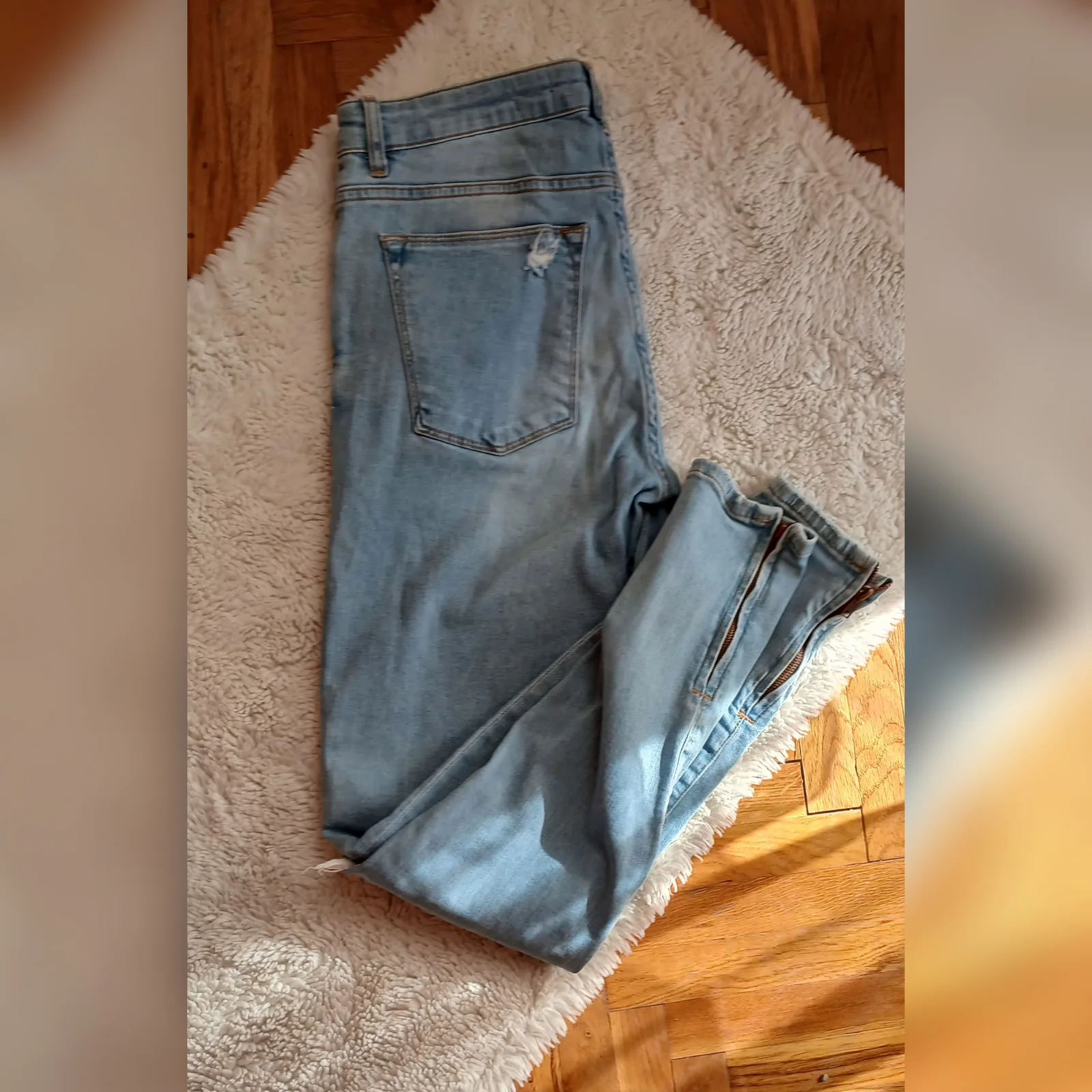 Pull&bear farmerke